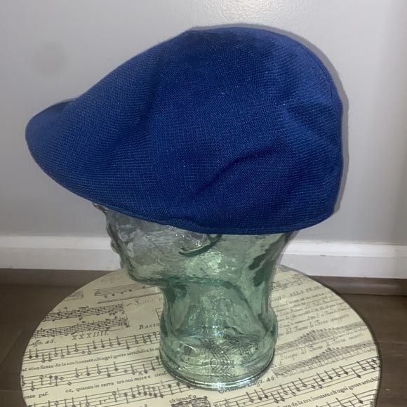 Kangol golf hat - Picture 2 of 5